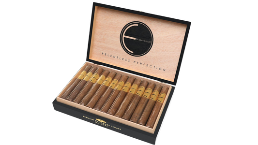 Escobar Cigars- Toro Natural