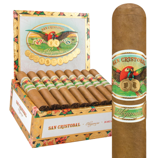 San Cristobal Elegancia- Grandioso