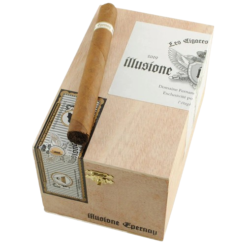 Illusione Epernay - L'Excellence