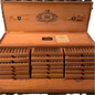 Partagas 150 Complete Humidor
