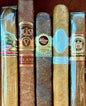 Lone Wolf Must Try Sampler
