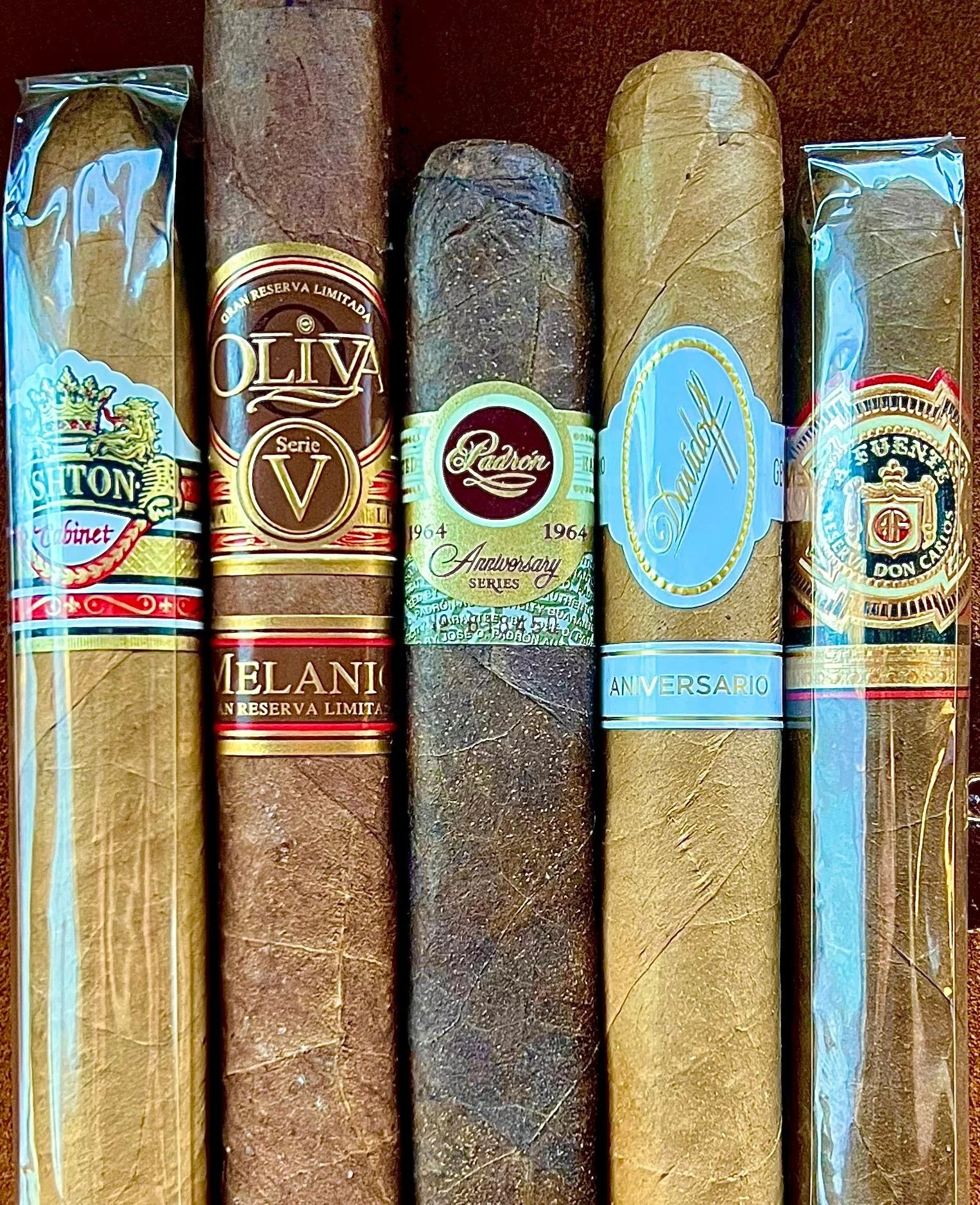 Lone Wolf Must Try Sampler