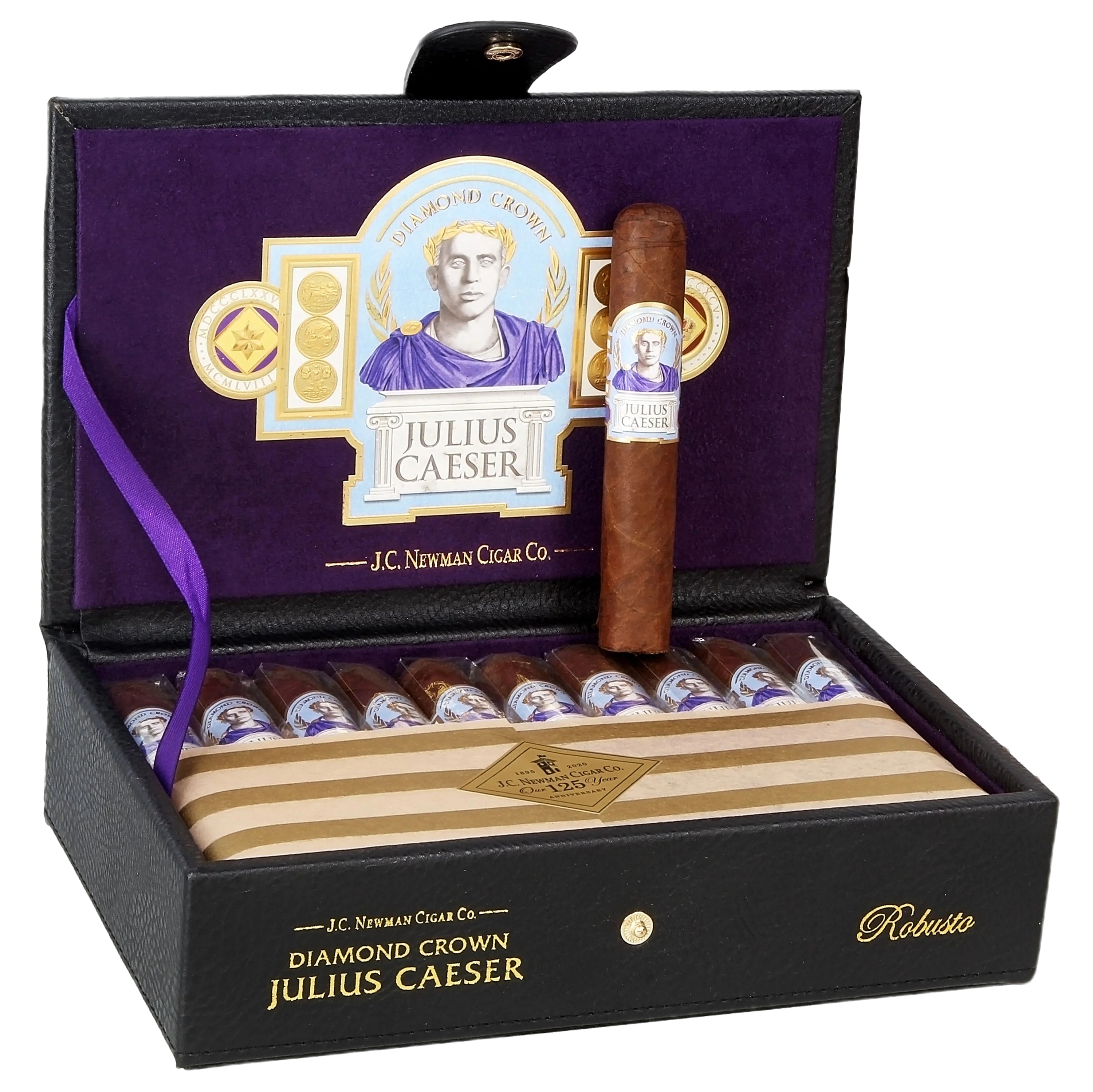 Diamond Crown Julius Caeser- Robusto
