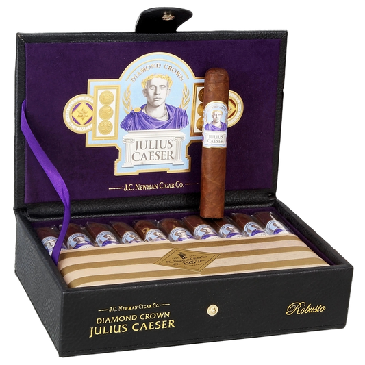 Diamond Crown Julius Caeser- Robusto
