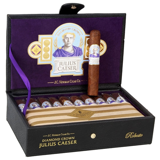 Diamond Crown Julius Caeser- Robusto