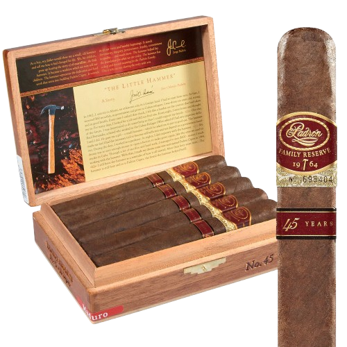 Padron 1926 Family Reserve- No.45 Maduro