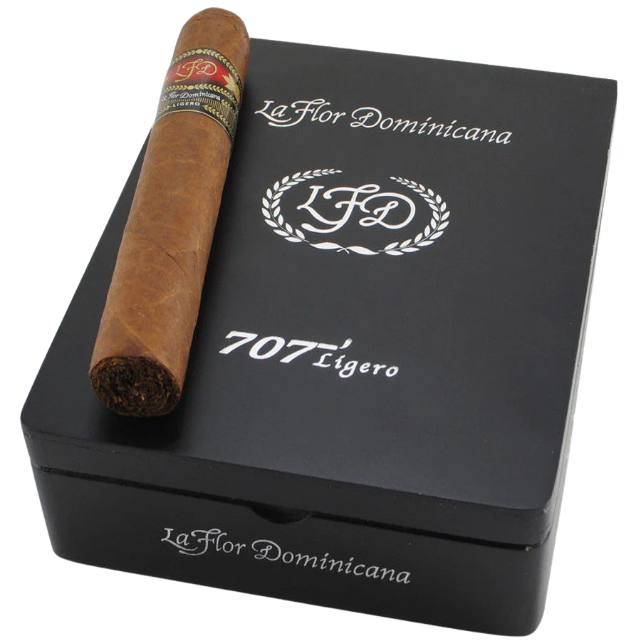 La Flor Dominicana- 707 Ligero