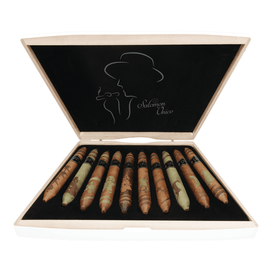 La Flor Dominicana- Salomon Unico