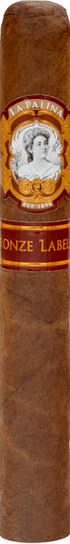 La Palina Bronze Label