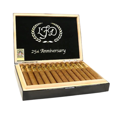 La Flor Dominicana- 25th Anniversary