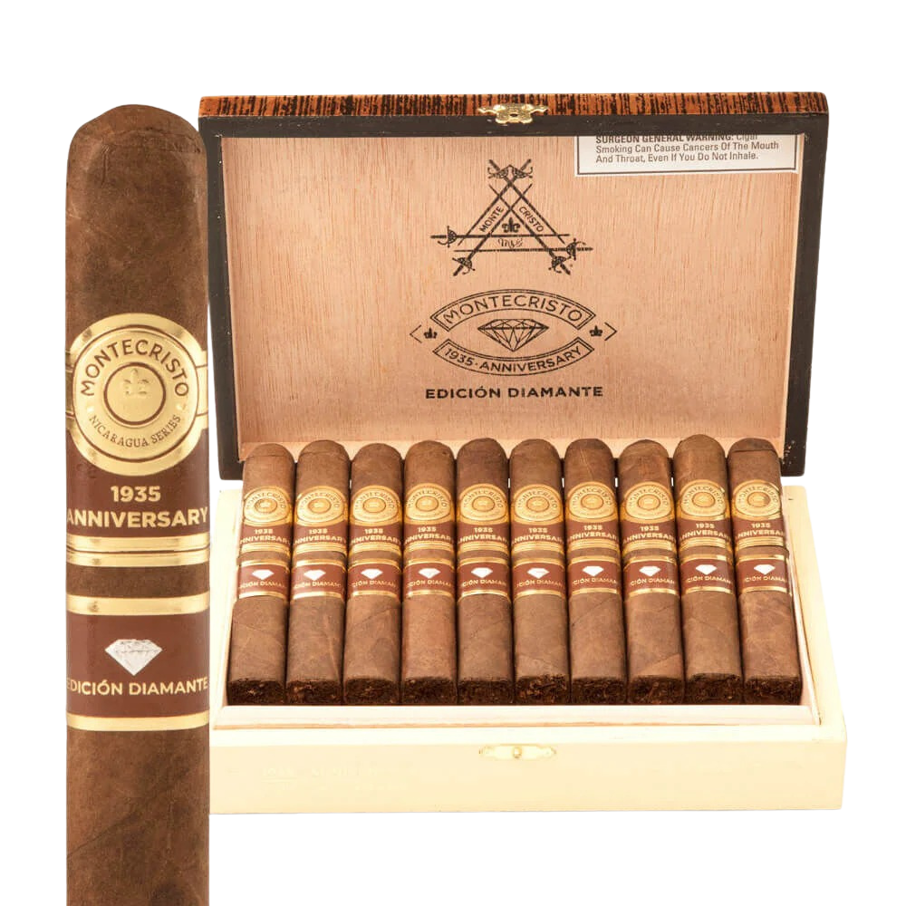 Montecristo 1935 Diamante- Toro