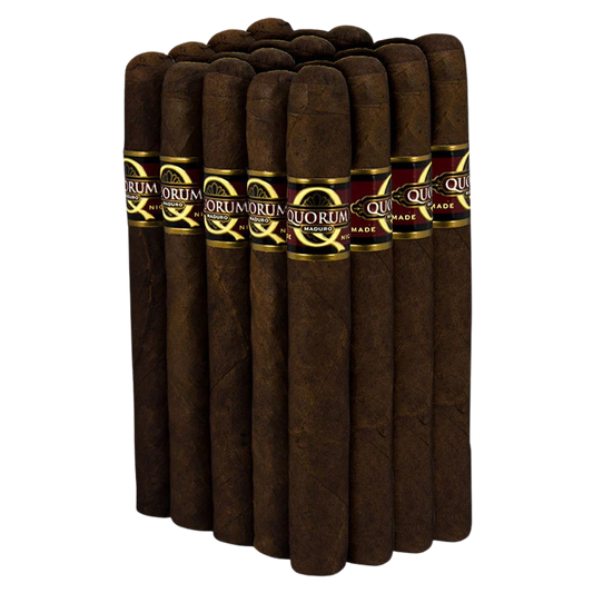 Quorum Maduro- Corona