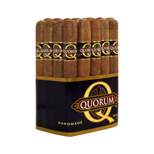 Quorum Classic- Corona