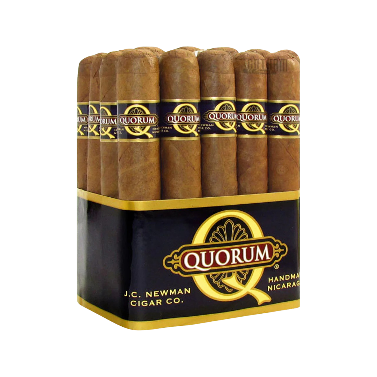 Quorum Classic- Double Gordo