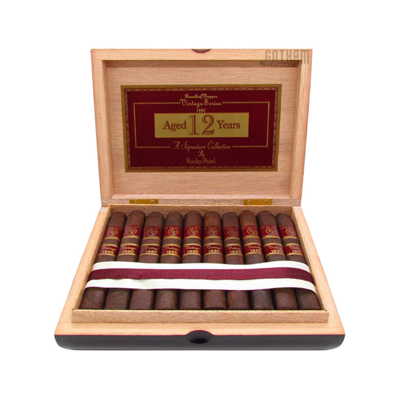 Rocky Patel Vintage 1990- Petit Corona