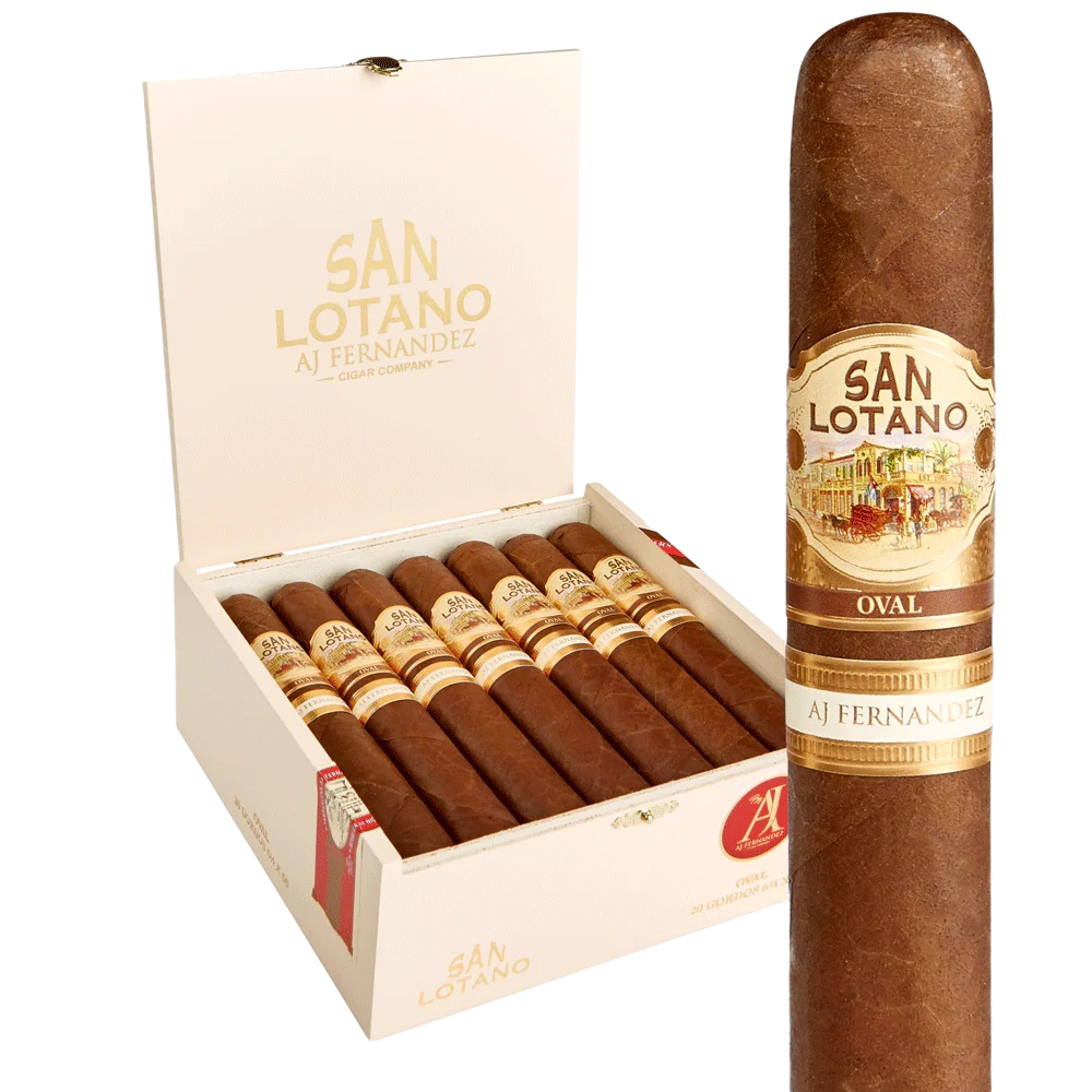 San Lotano Oval- Toro