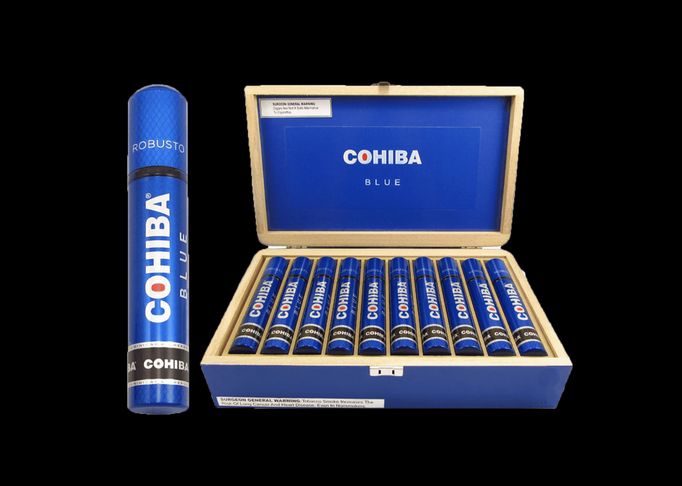 Cohiba Blue- Toro