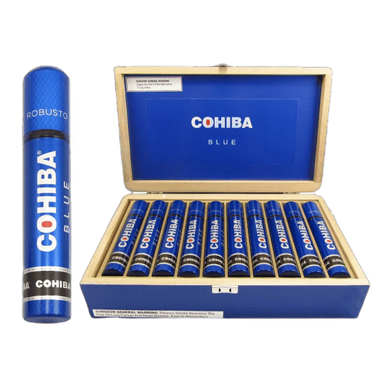 Cohiba Blue- Toro
