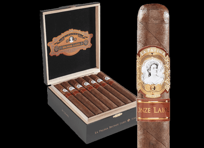 La Palina Bronze Label