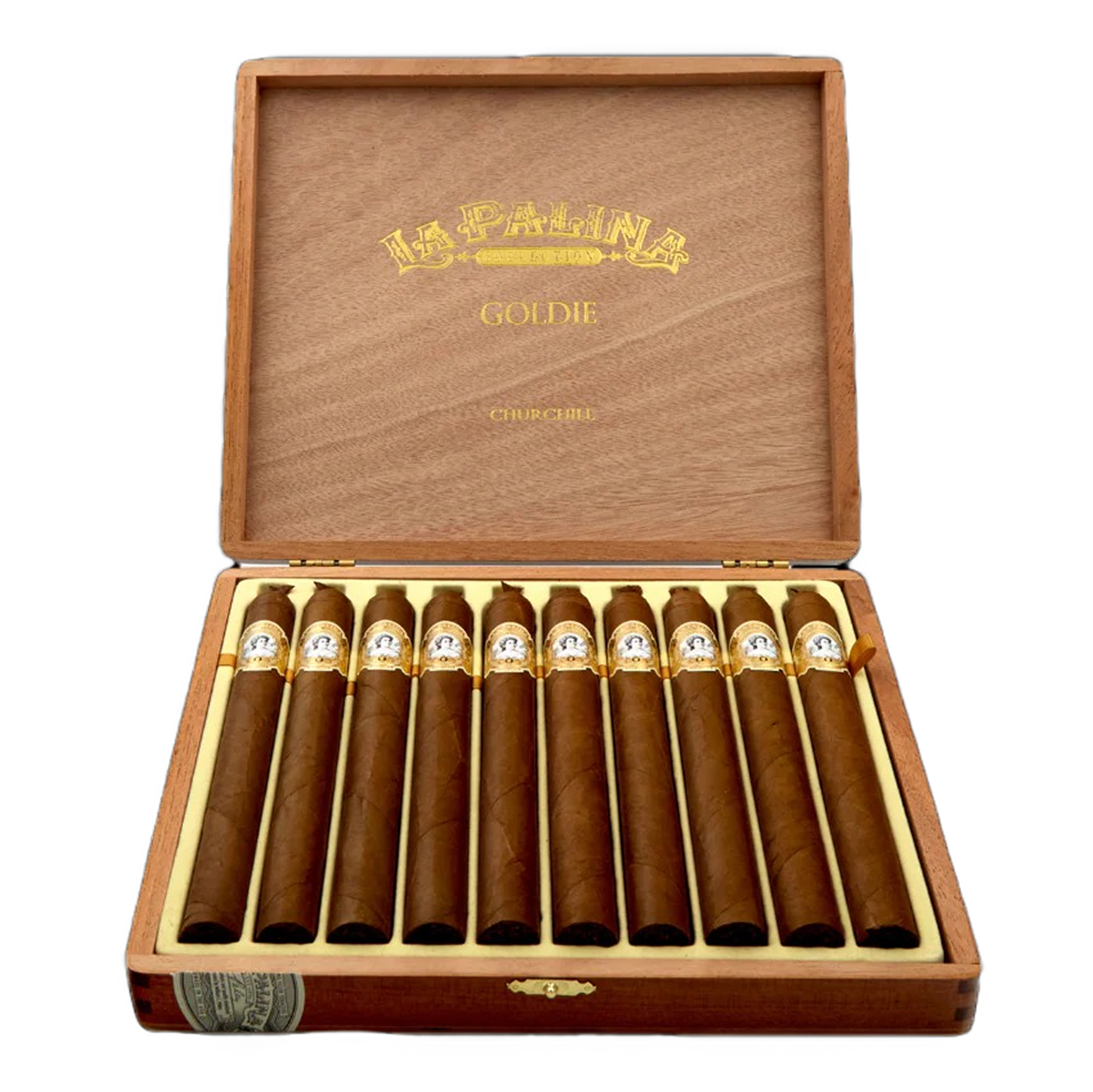 La Palina Goldie