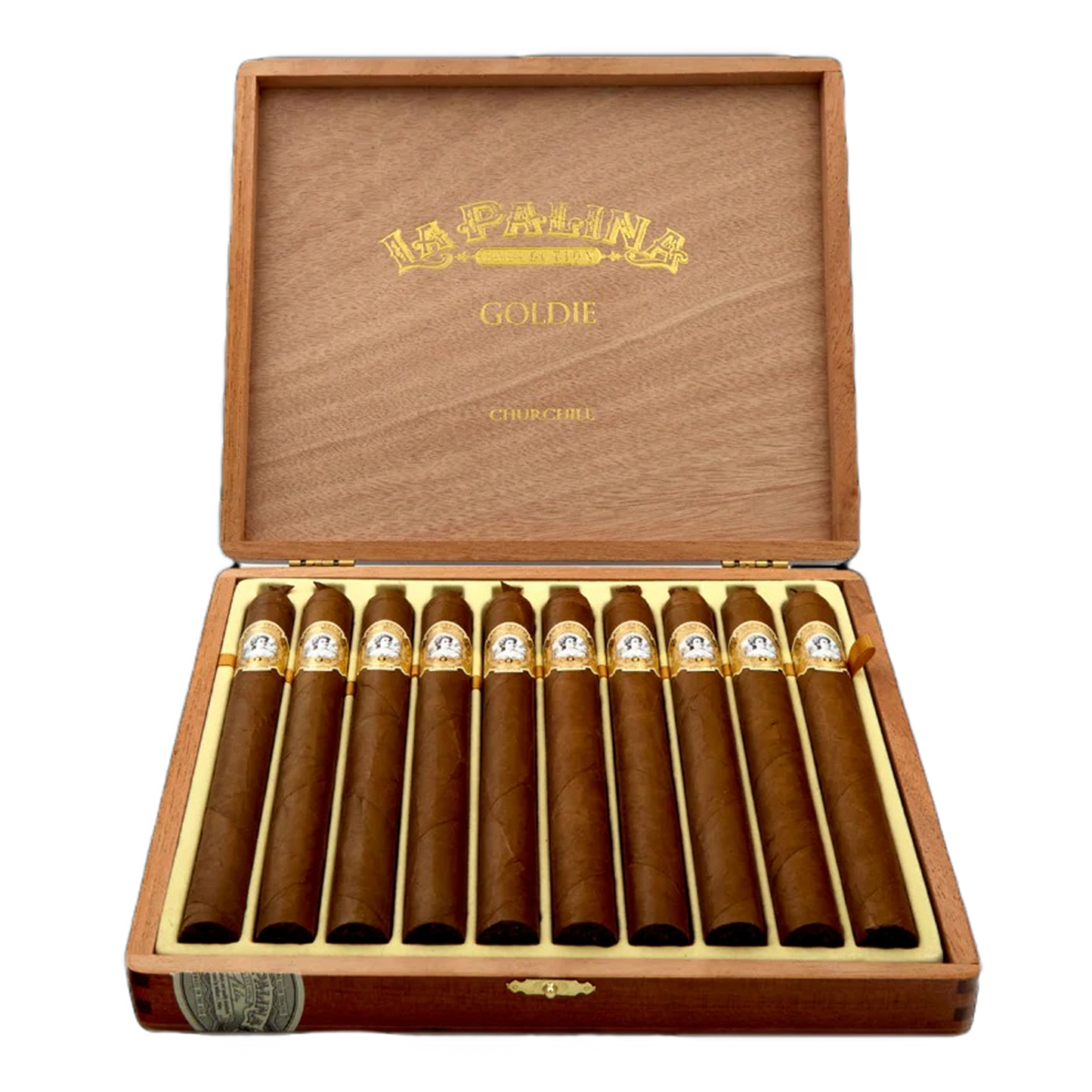 La Palina Goldie