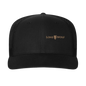 Lone Wolf Flex Fit Hat
