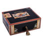 Elie Bleu Alba 75 Count- Black Sycamore