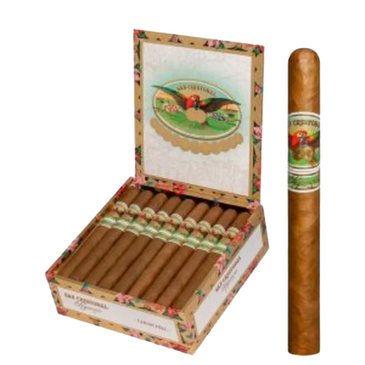 San Cristobal Elegancia- Churchill
