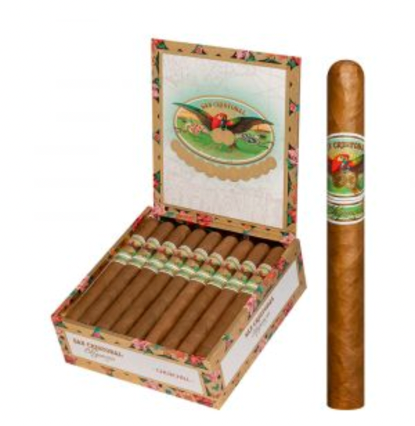 San Cristobal Elegancia- Churchill