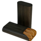 Brizard & Co. Show Band Three - Gunmetal Ebony