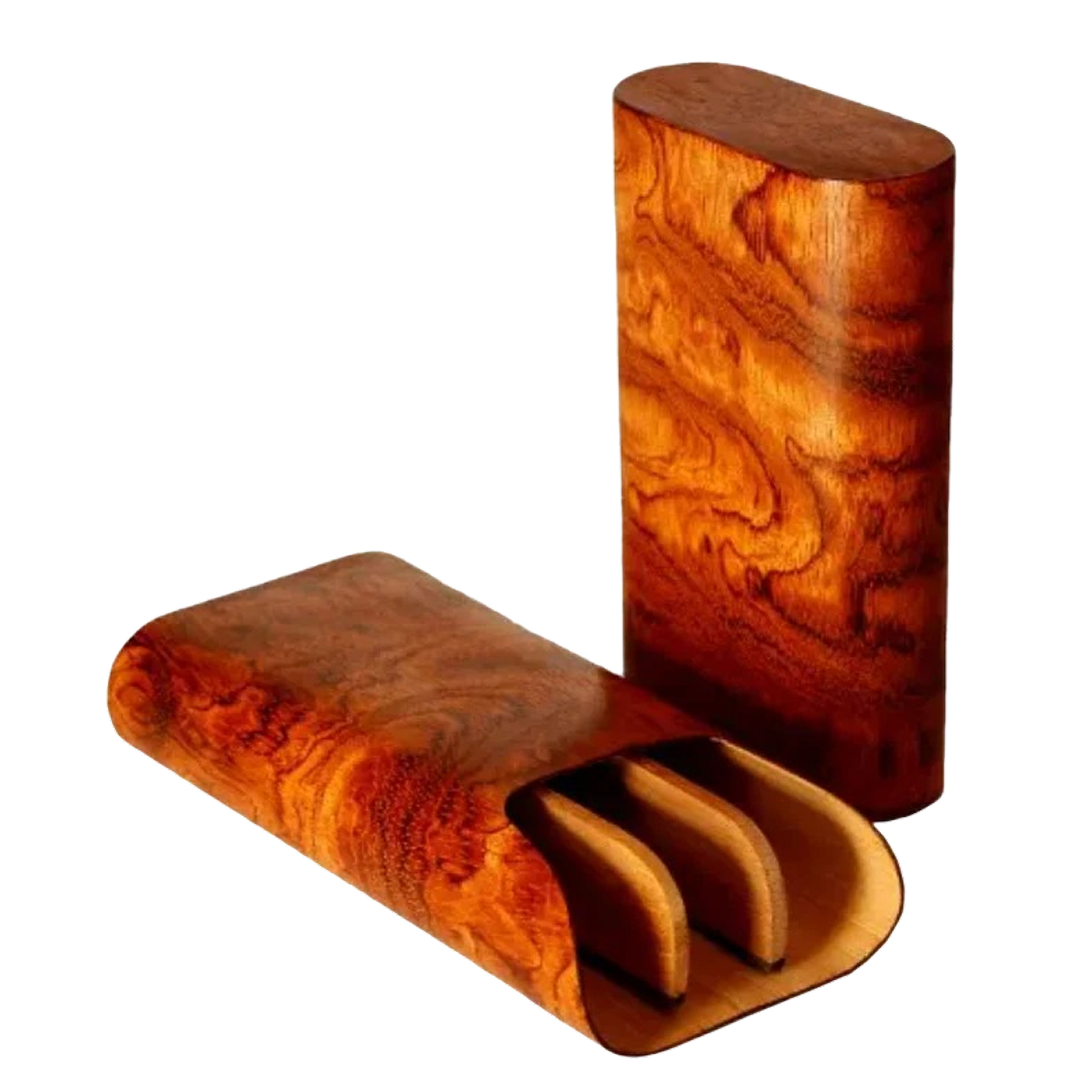 Brizard & Co. Show Band Three - Bubinga