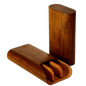 Brizard & Co. Show Band Three - Curly Walnut