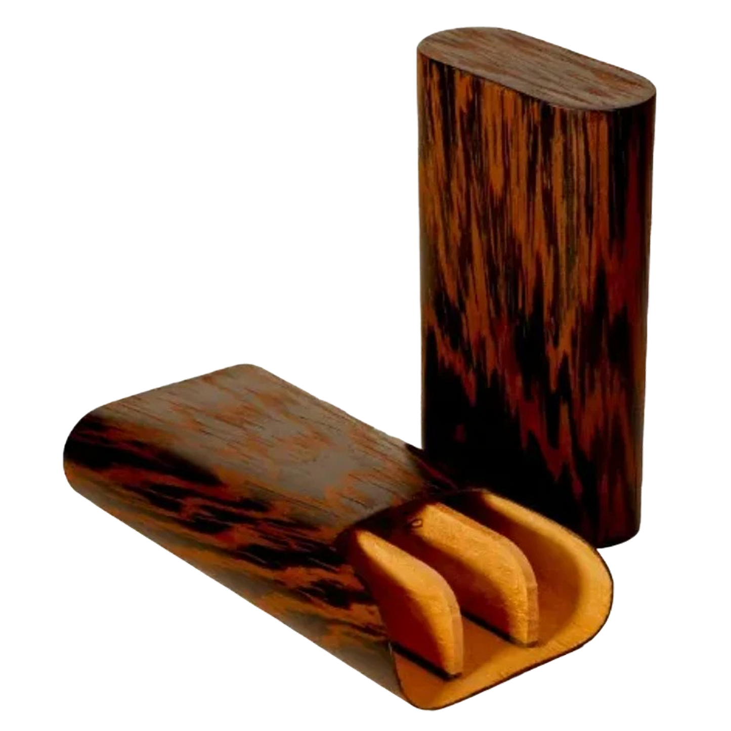 Brizard & Co. Show Band Three - Wenge