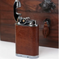 Brizard & Co. Gatsby Lighter - Antique Saddle