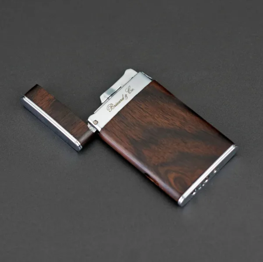 Brizard & Co. Sottile Lighter - Indian Rosewood