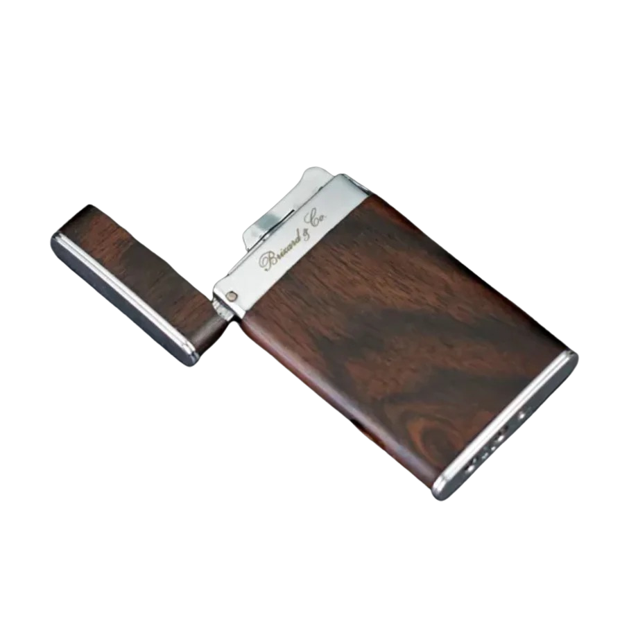 Brizard & Co. Sottile Lighter - Indian Rosewood