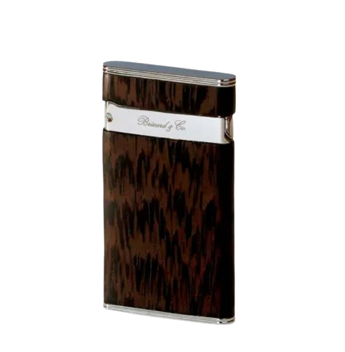 Brizard & Co. Sottile Lighter - Wenge