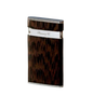 Brizard & Co. Sottile Lighter - Wenge