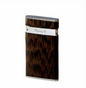 Brizard & Co. Sottile Lighter - Wenge