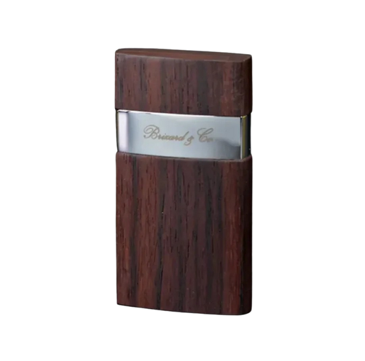 Brizard & Co. Venezia Lighter - Indian Rosewood