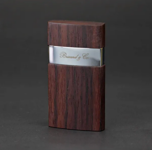 Brizard & Co. Venezia Lighter - Indian Rosewood