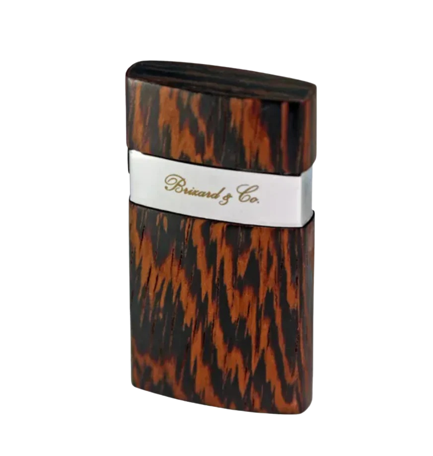 Brizard & Co. Venezia Lighter - Wenge