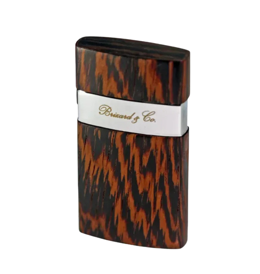 Brizard & Co. Venezia Lighter - Wenge