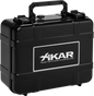Xikar traveling case- 40 count