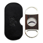 Double Guillotine Series 2 Cutter - Wenge