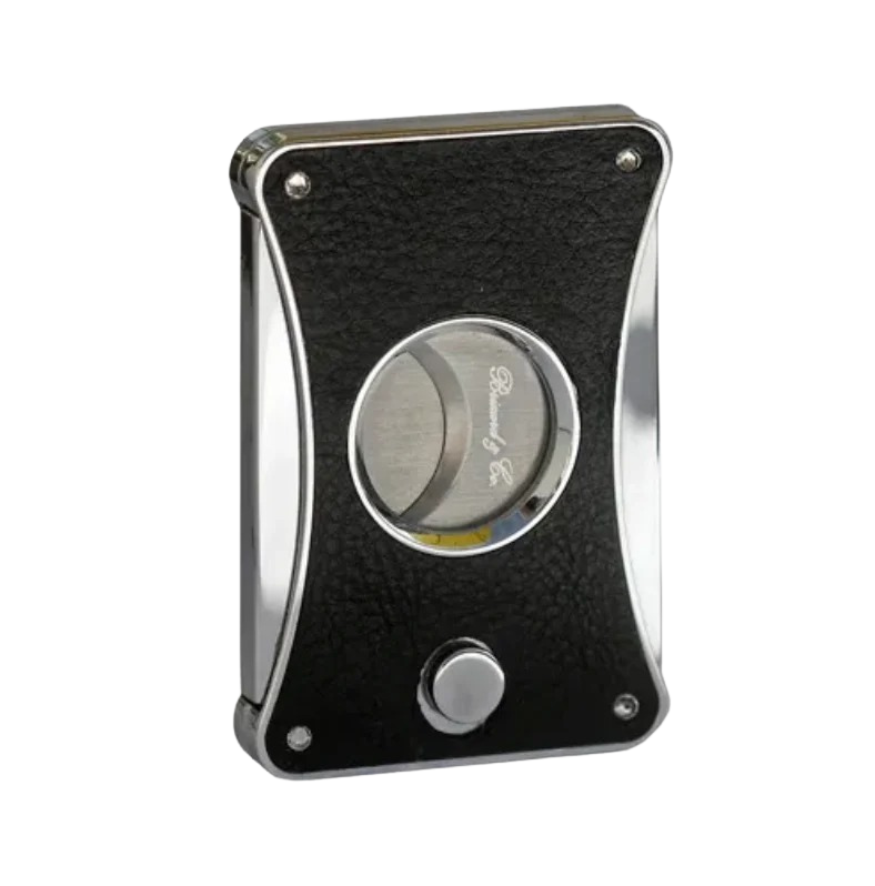 Brizard & Co. Elite Series 2- Black Leather