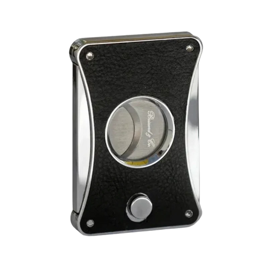 Brizard & Co. Elite Series 2- Black Leather