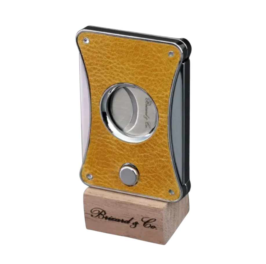 Copy of Brizard & Co. Elite Series 2- Antique Camel Leather