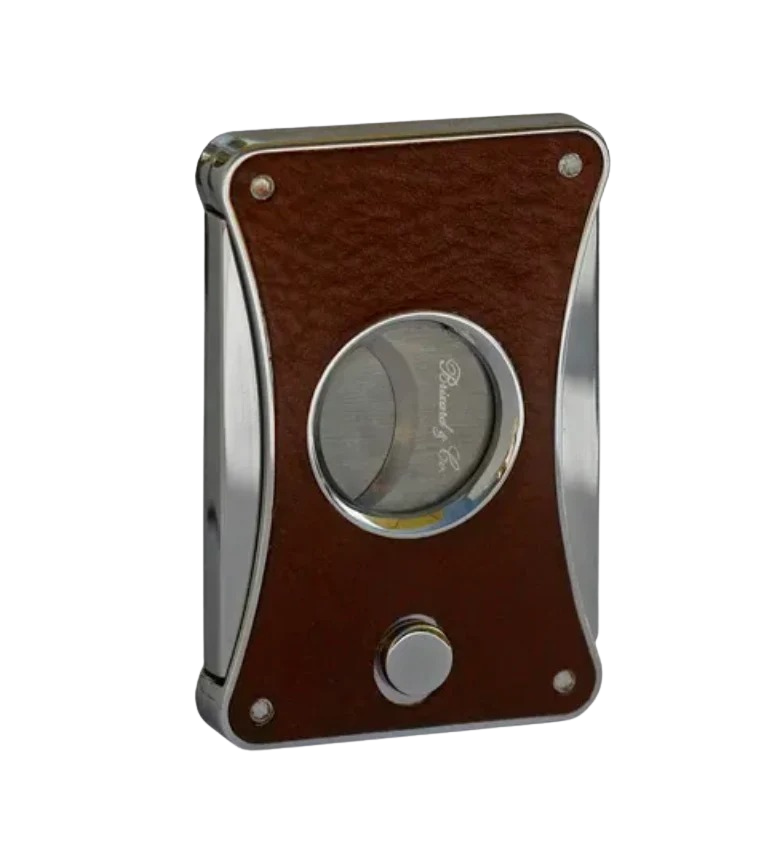 Brizard & Co. Elite Series 2- Antique Saddle Leather