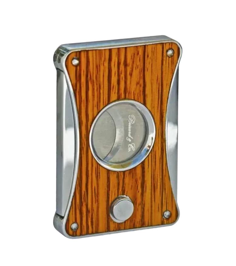 Brizard & Co. Elite Series 2- Zebrawood